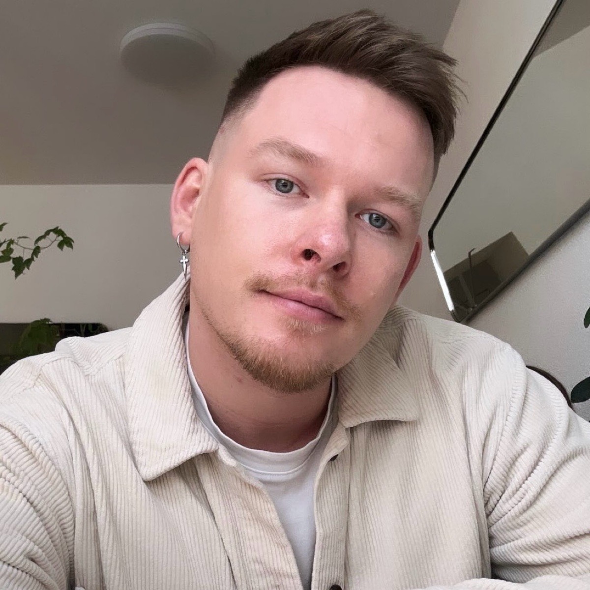 Владислав Безносиков | Сетка — социальная сеть от hh.ru