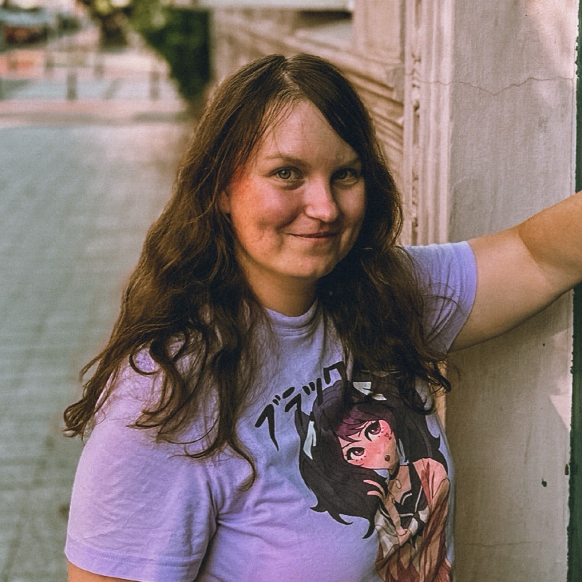 Александра Семёнова | Сетка — социальная сеть от hh.ru