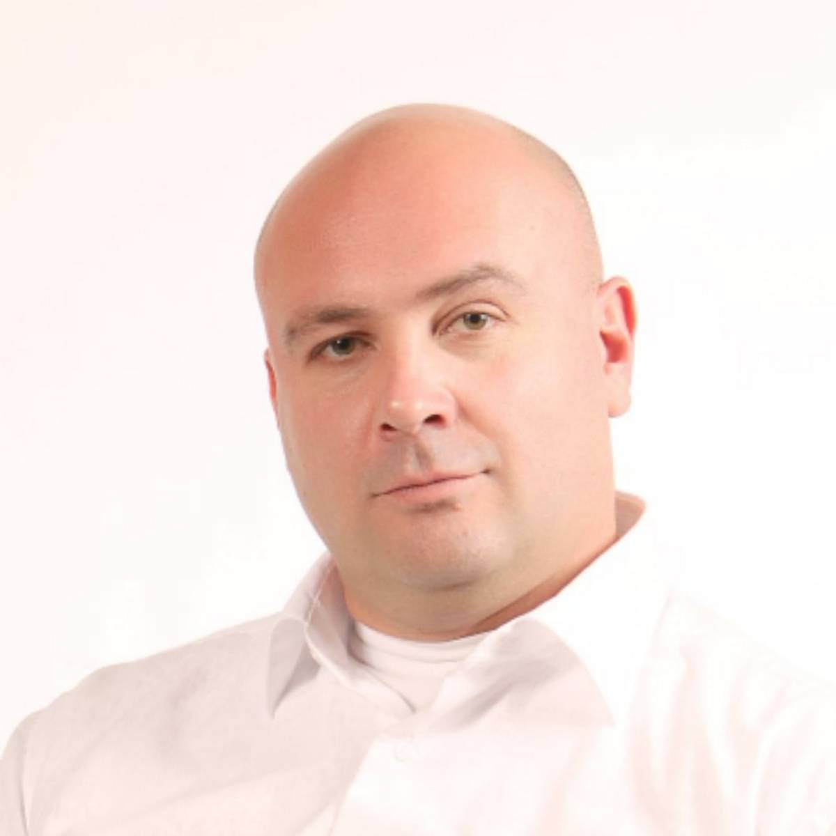 Алексей Лебедев