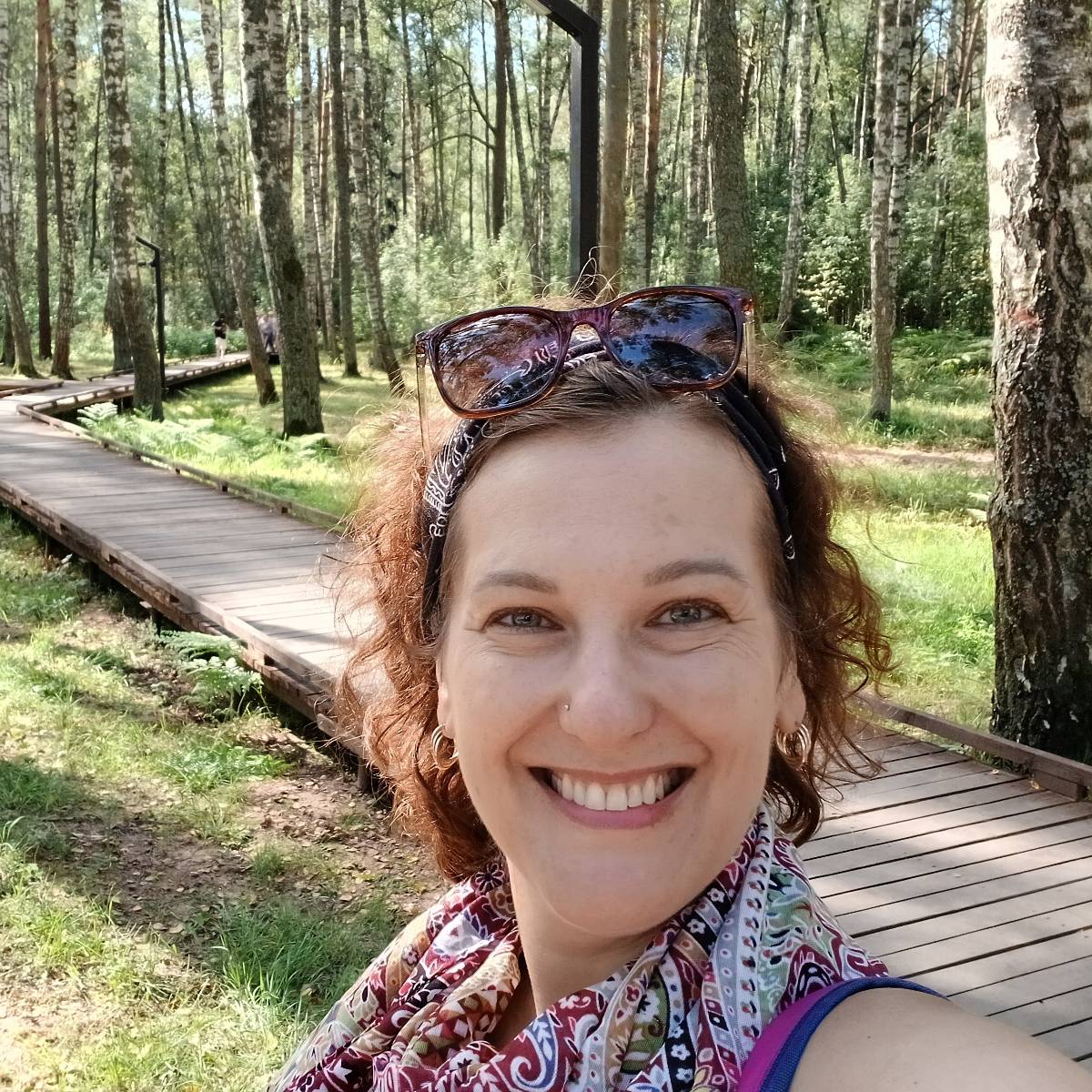 Анна Арефьева