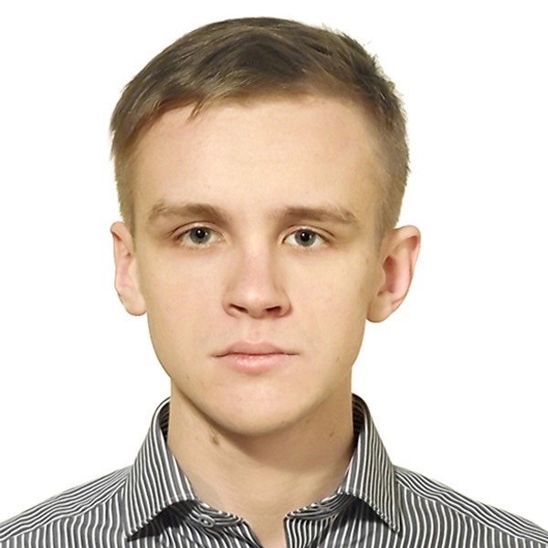 Артем Стукалов