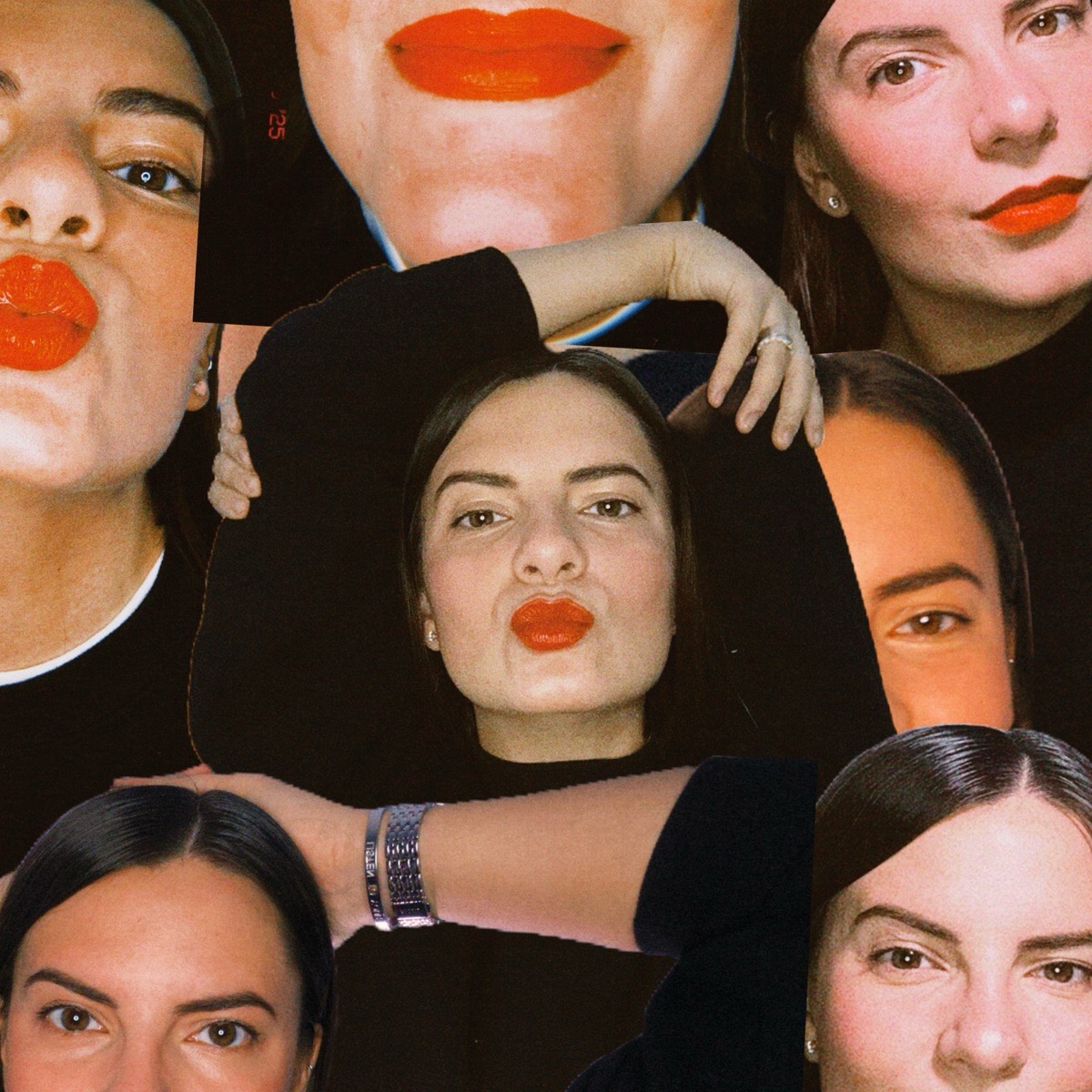 Евгения Семьянова | Сетка — социальная сеть от hh.ru