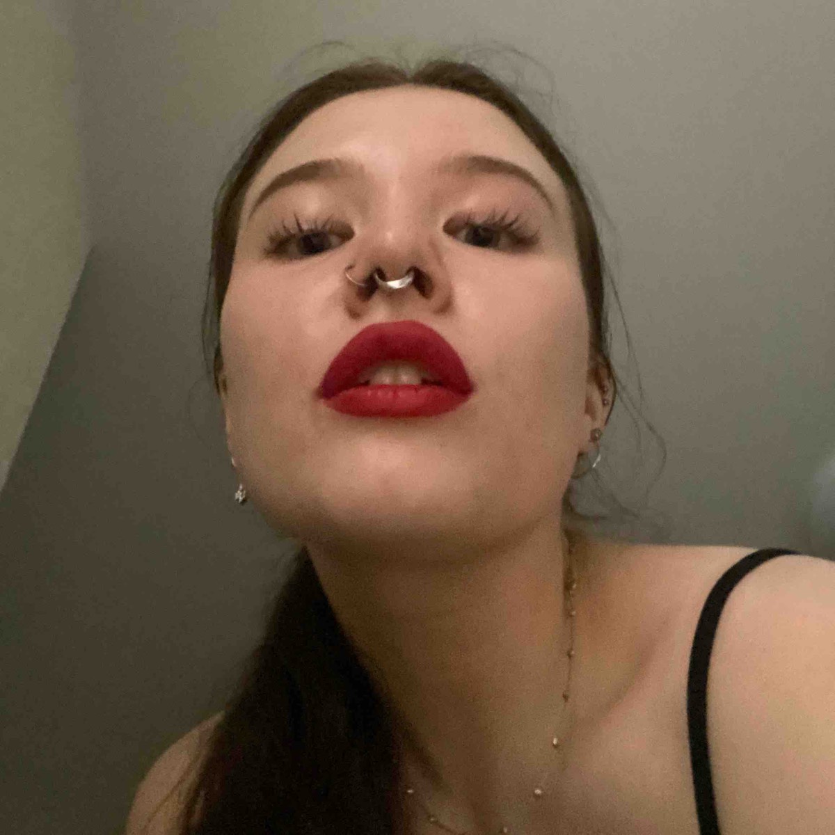 Алсу Калимулина