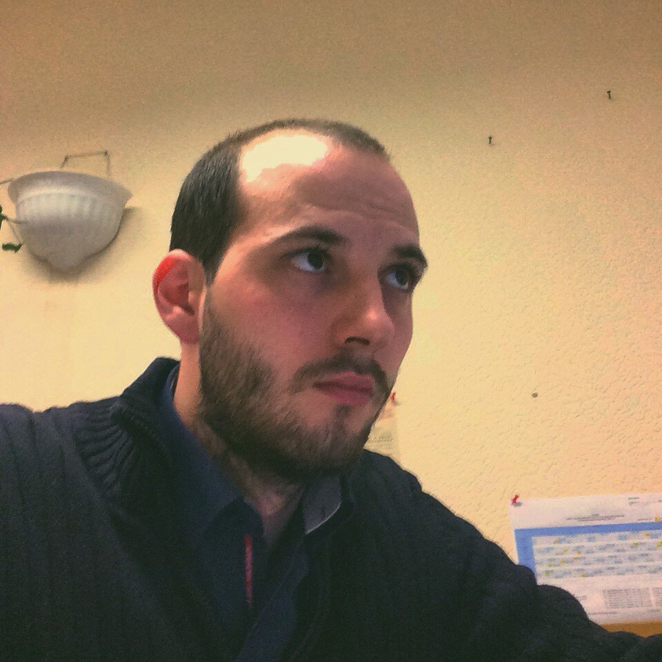 Андрей Купец