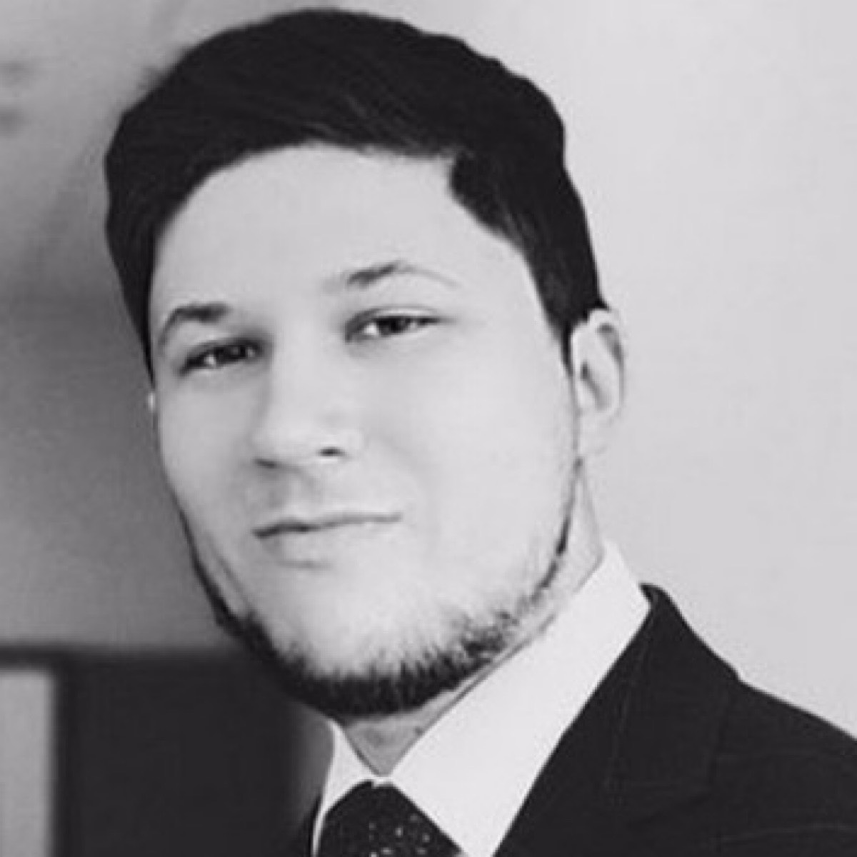 Дмитрий Попов