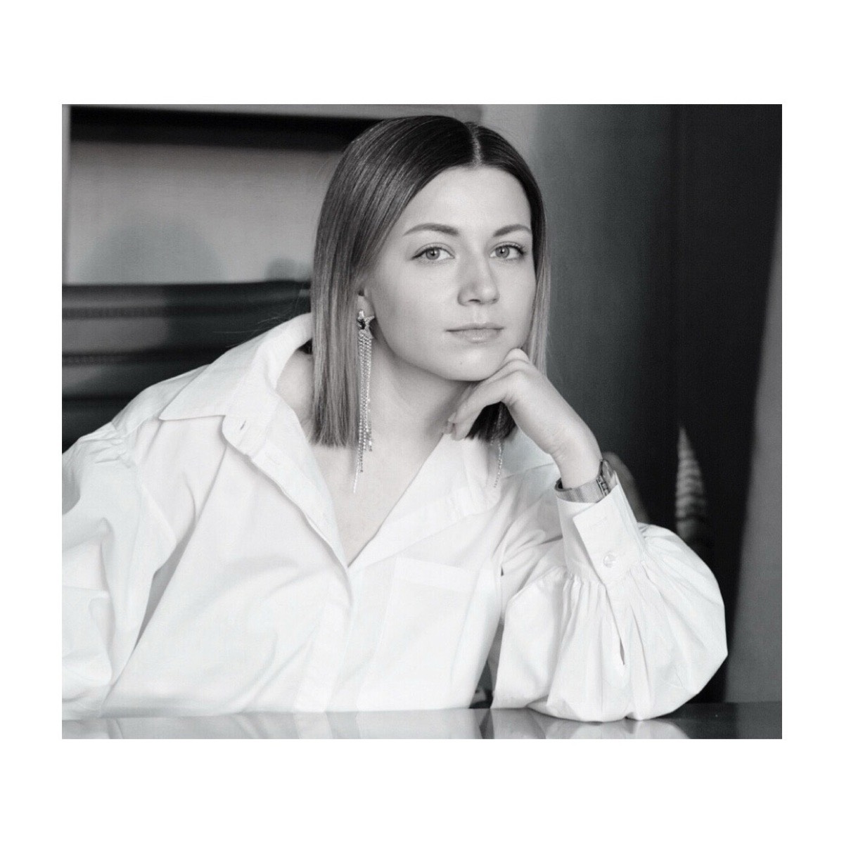 Анастасия Солнцева | Сетка — социальная сеть от hh.ru