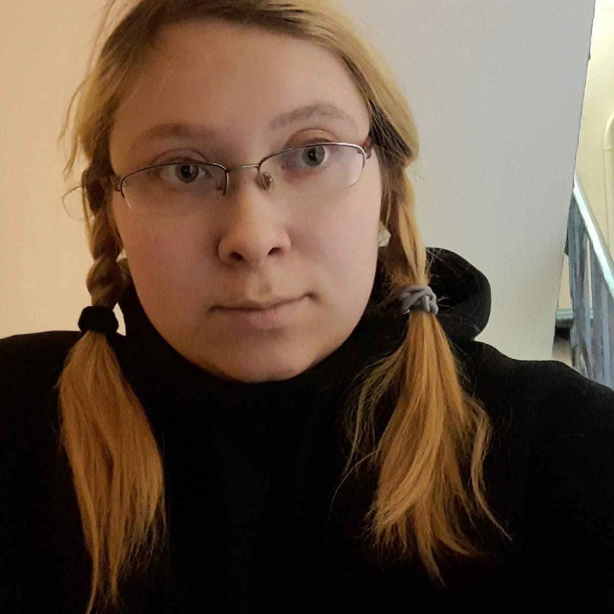 Полина Зарудина