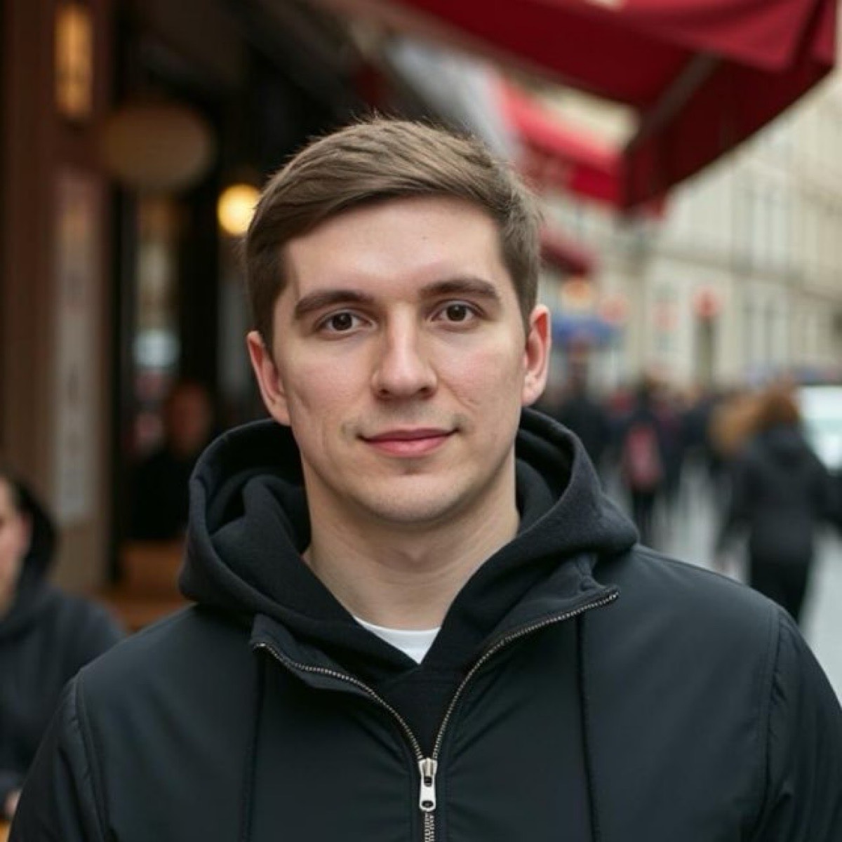 Георгий Шмураткин