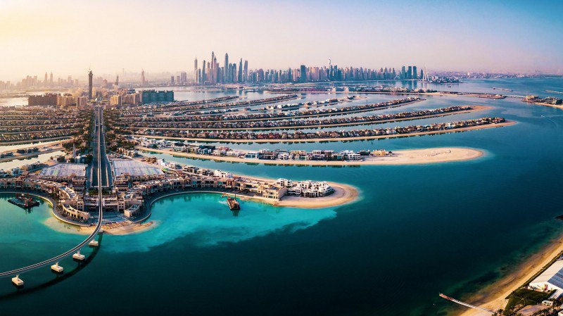 Rosewood Joins Race For Dubai’s Luxury Hotel
Upcoming Luxury Hotel Openings in Dubai
Dubai continues to attract global luxury brands, and several new hotels are set to open in the coming years, solidi... | Сетка — социальная сеть от hh.ru