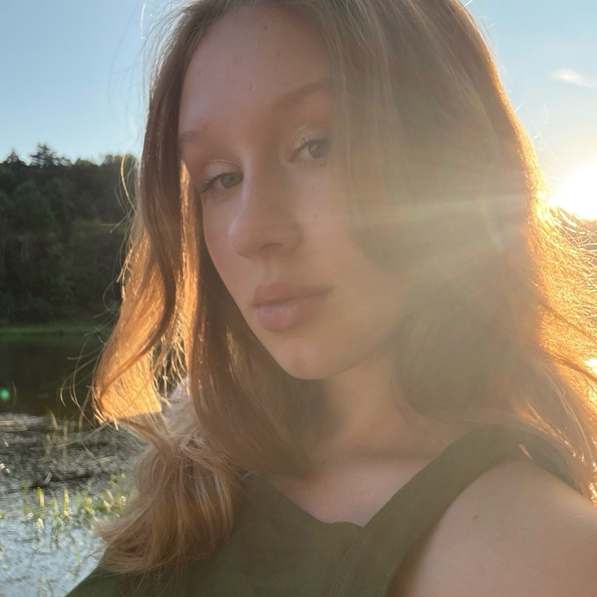 Полина Седова