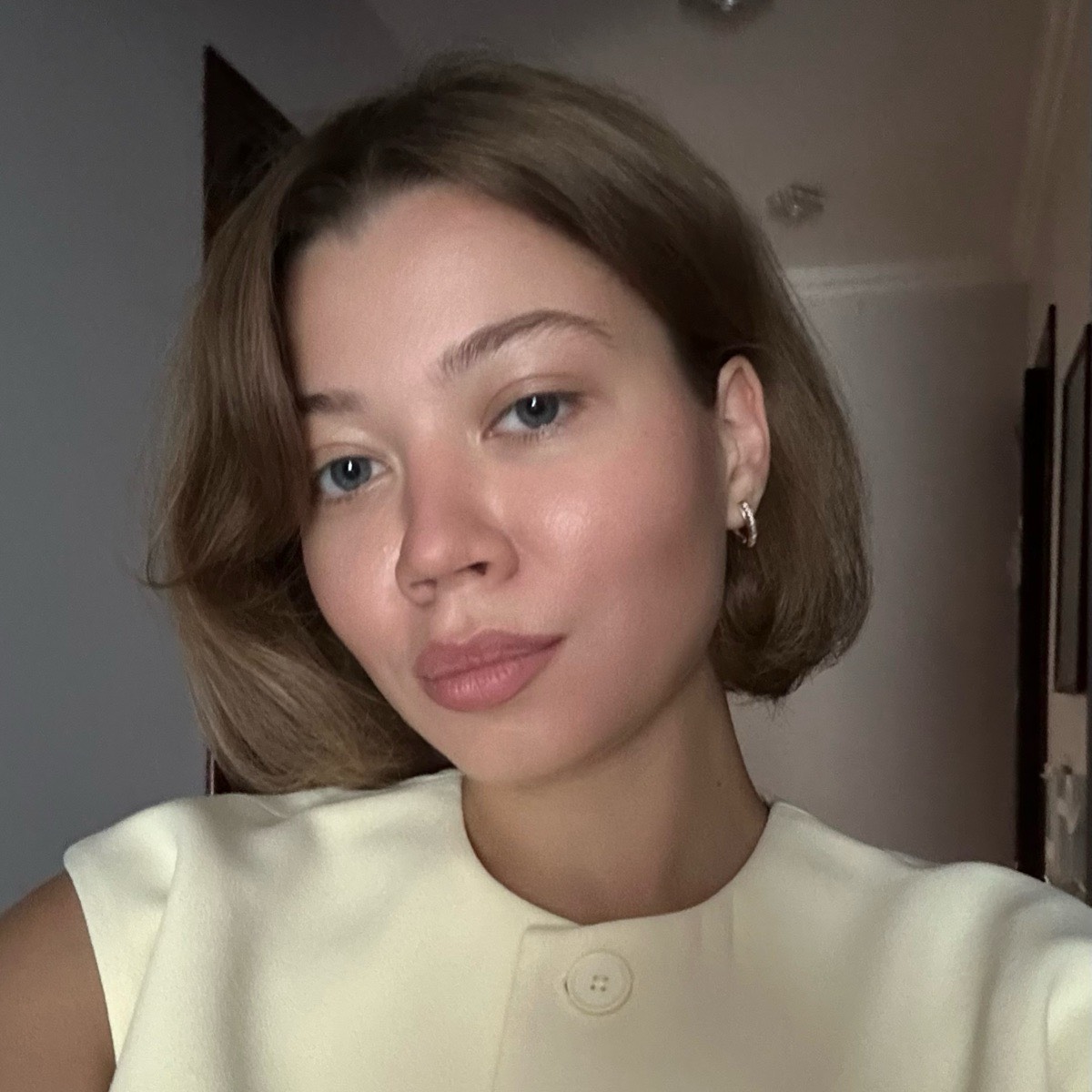 Алина Ефимова | Сетка — социальная сеть от hh.ru