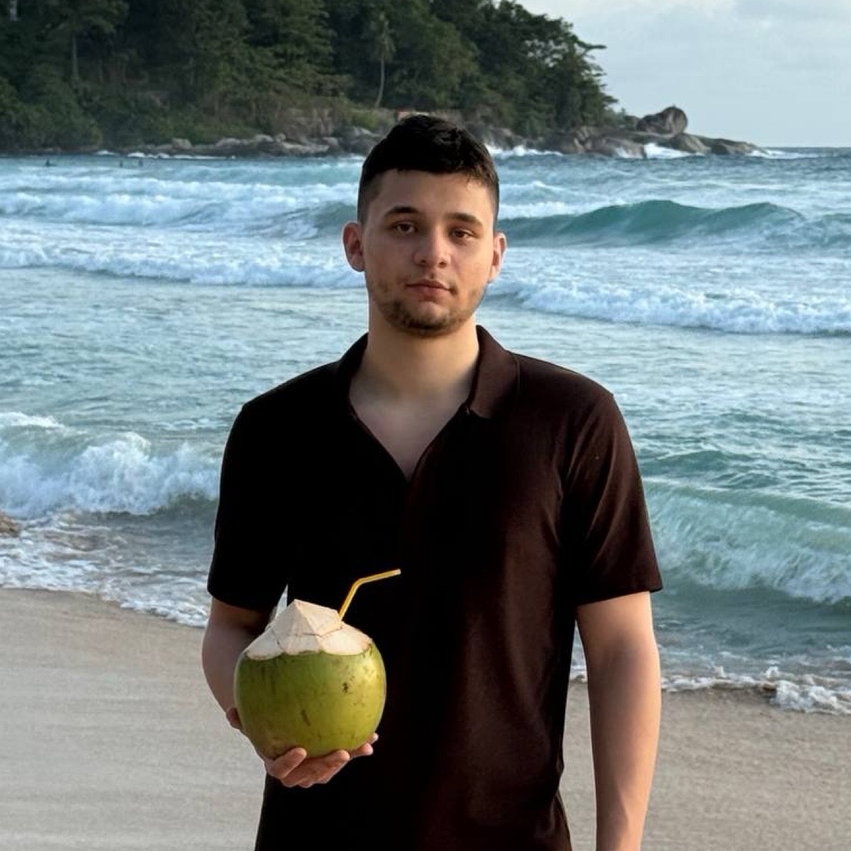 Филипп Ежов | Сетка — социальная сеть от hh.ru