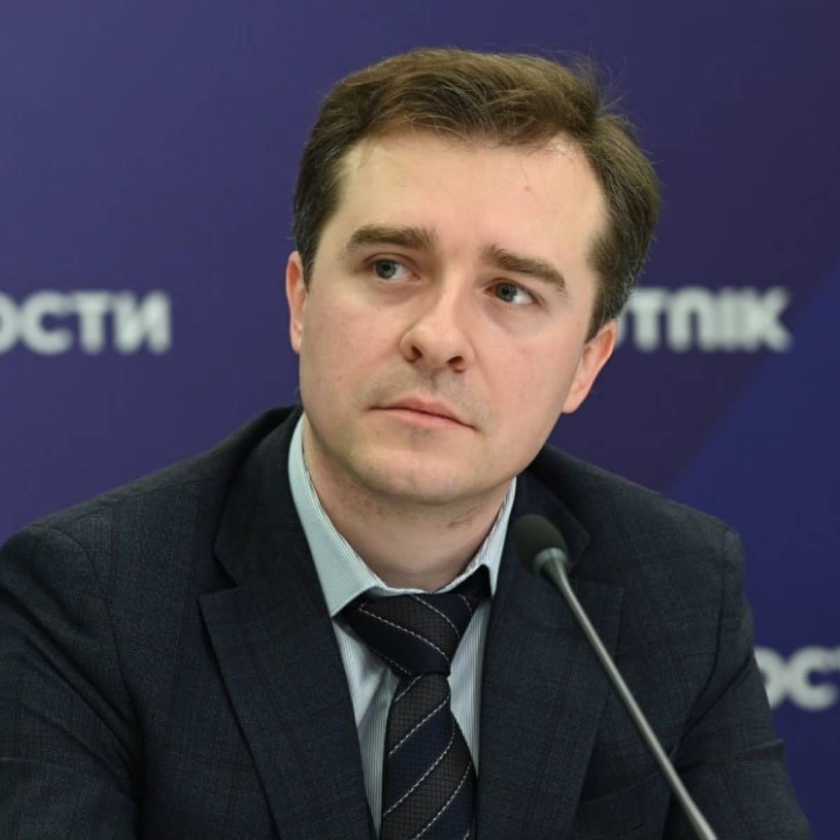 Николай Смирнов | Сетка — социальная сеть от hh.ru