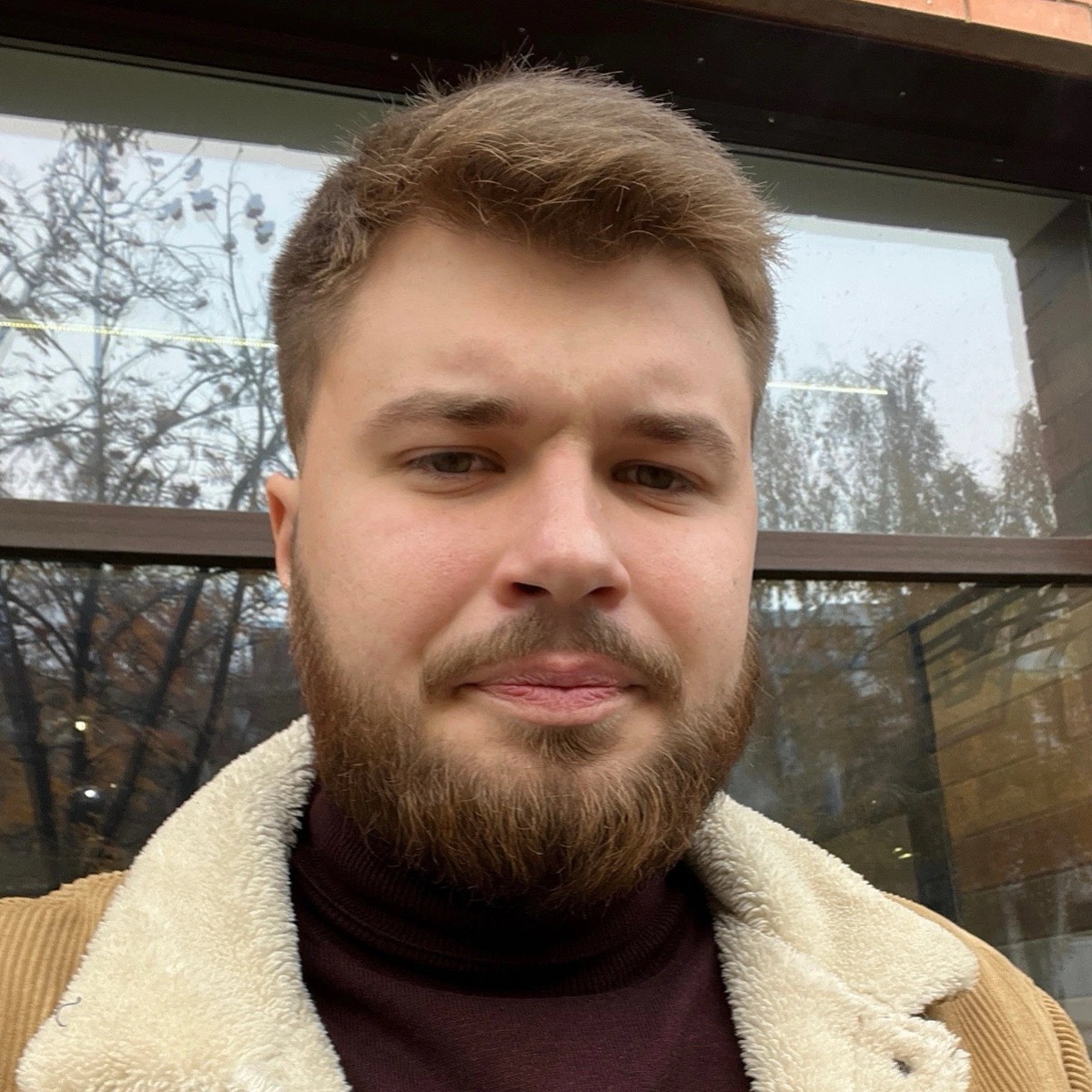 Никита Зуенков