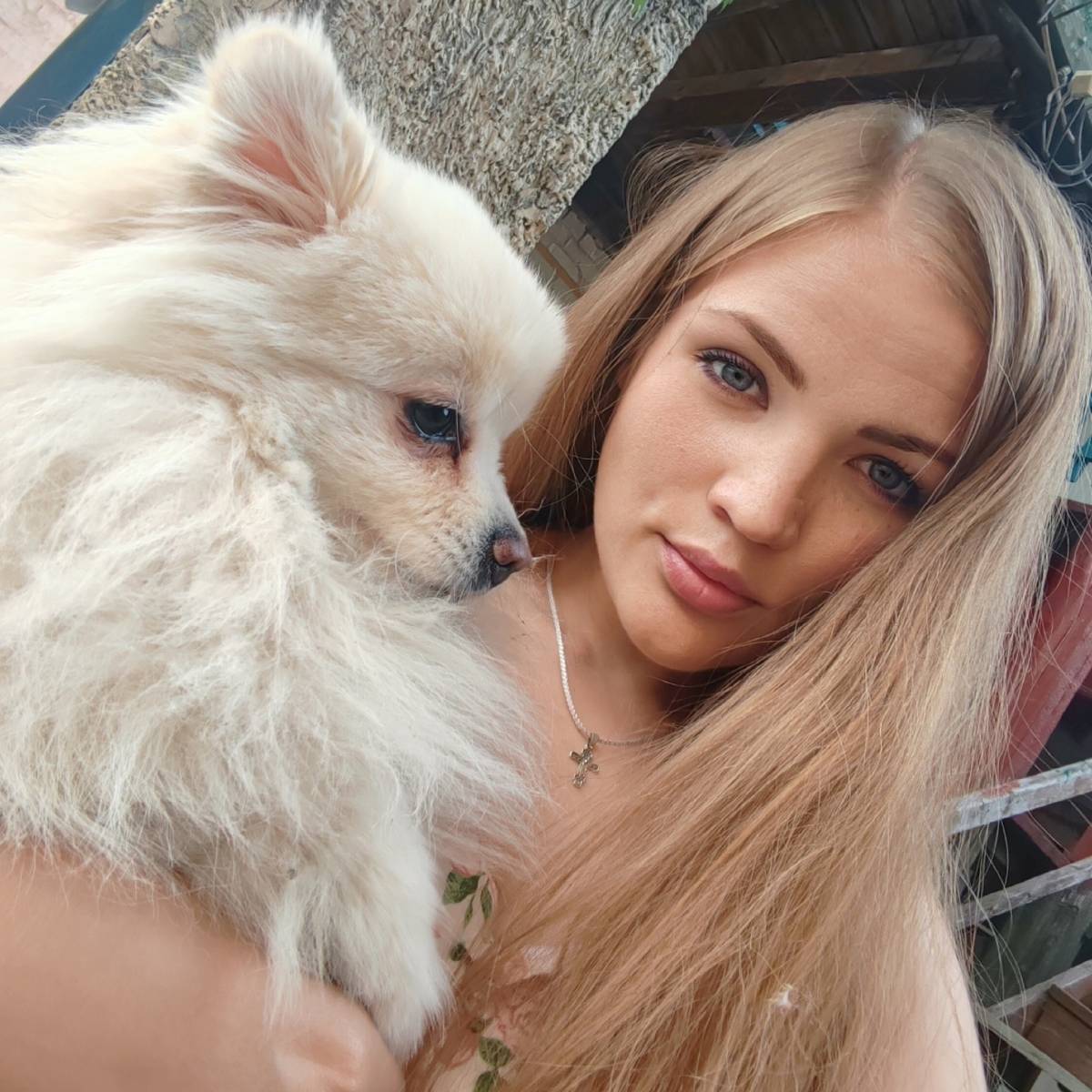 Светлана Волобуева