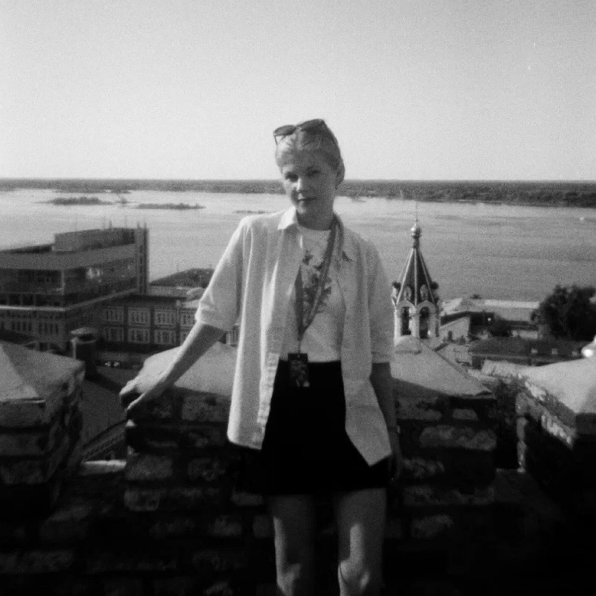 София Филимонова | Сетка — социальная сеть от hh.ru