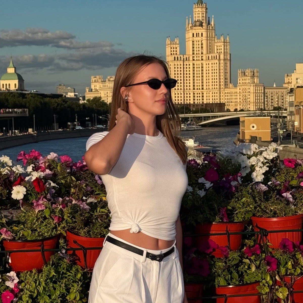 Кристина Сысуева | Сетка — социальная сеть от hh.ru