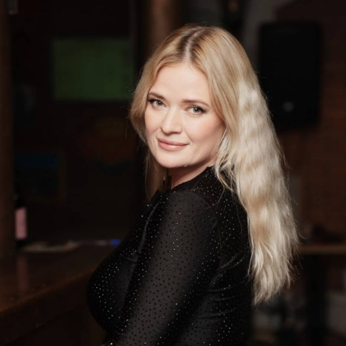 Светлана Антонова