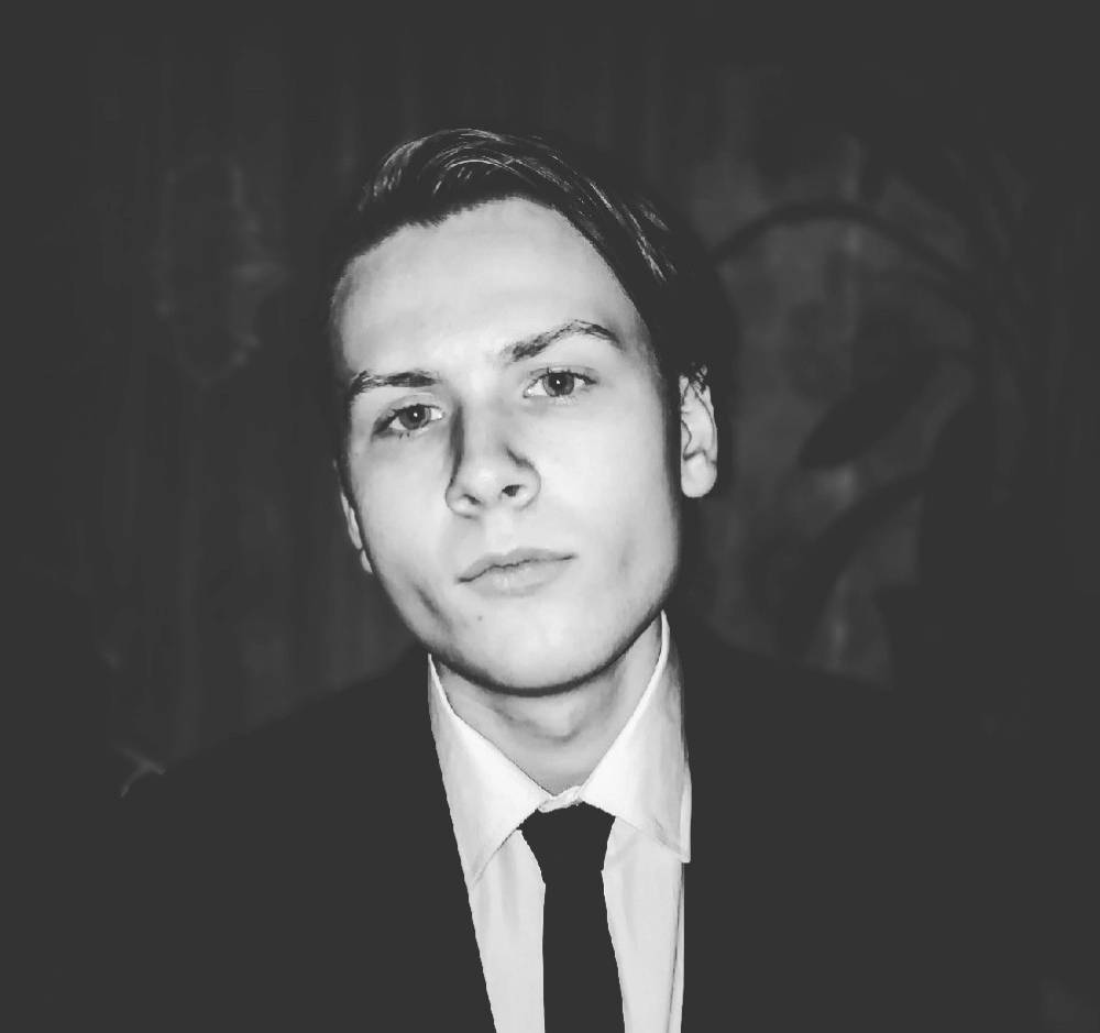 Сергей Оденцов