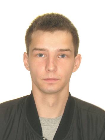 Сергей Сарбин