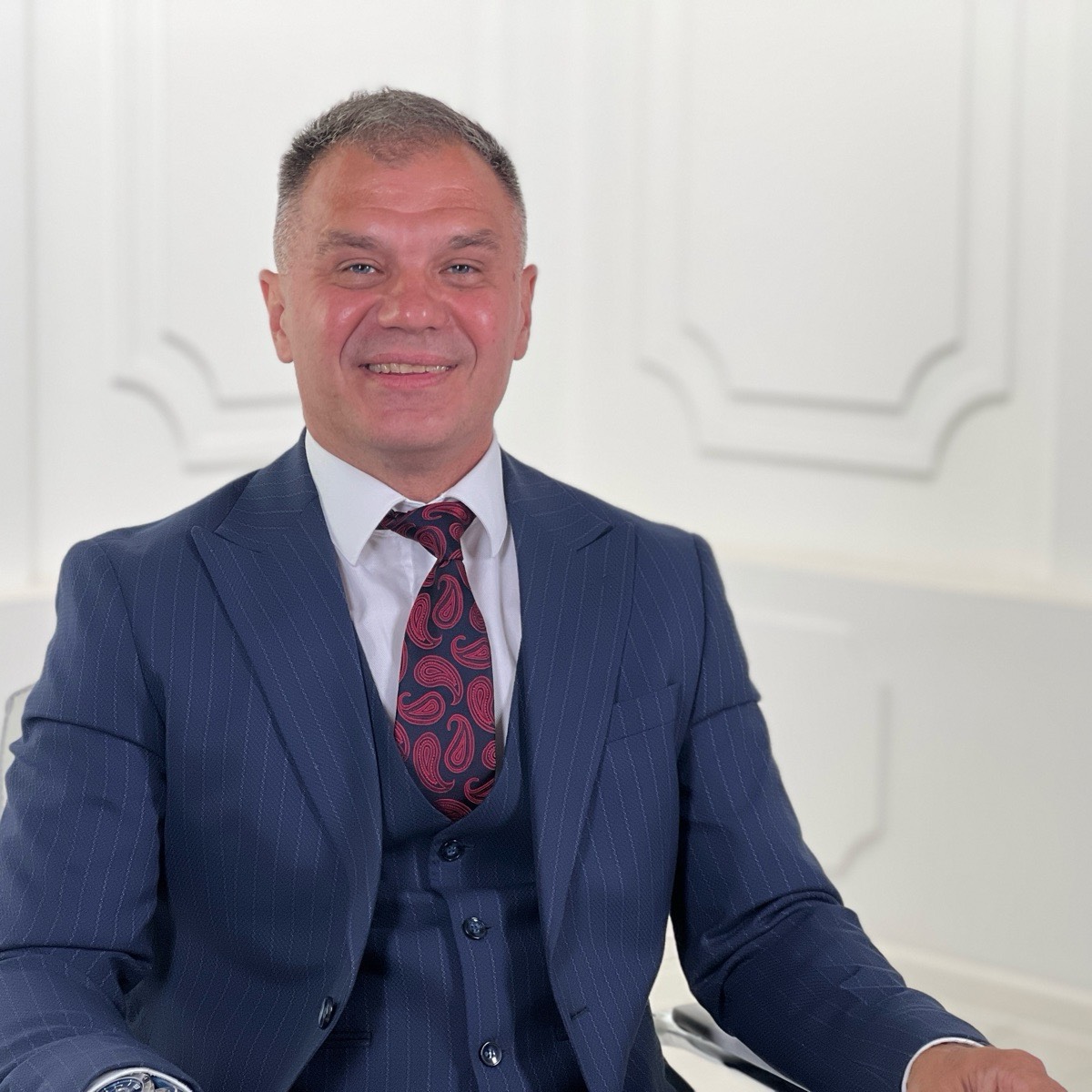 Владимир Репин | Сетка — социальная сеть от hh.ru