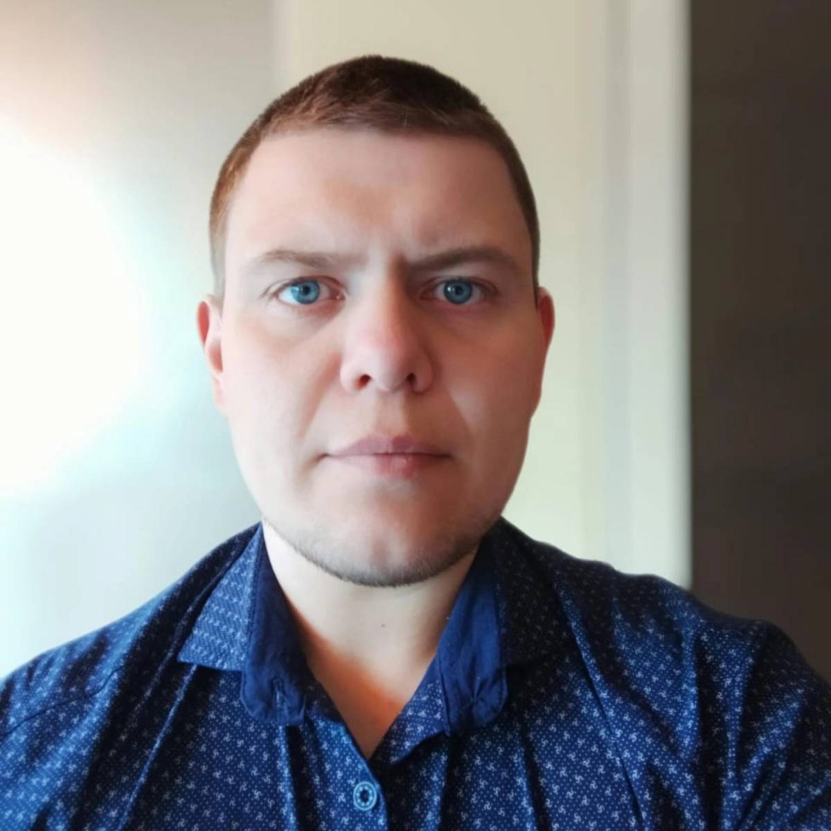 Александр Делидович