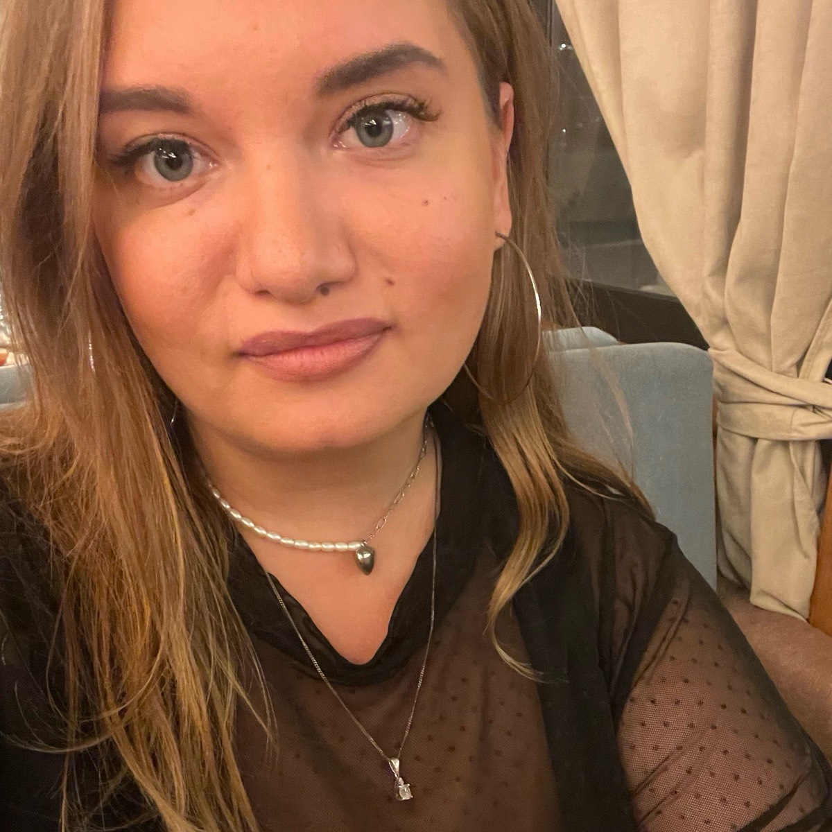 Полина Устинова