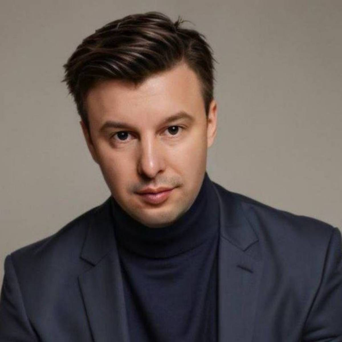 Ruslan Saranchuk