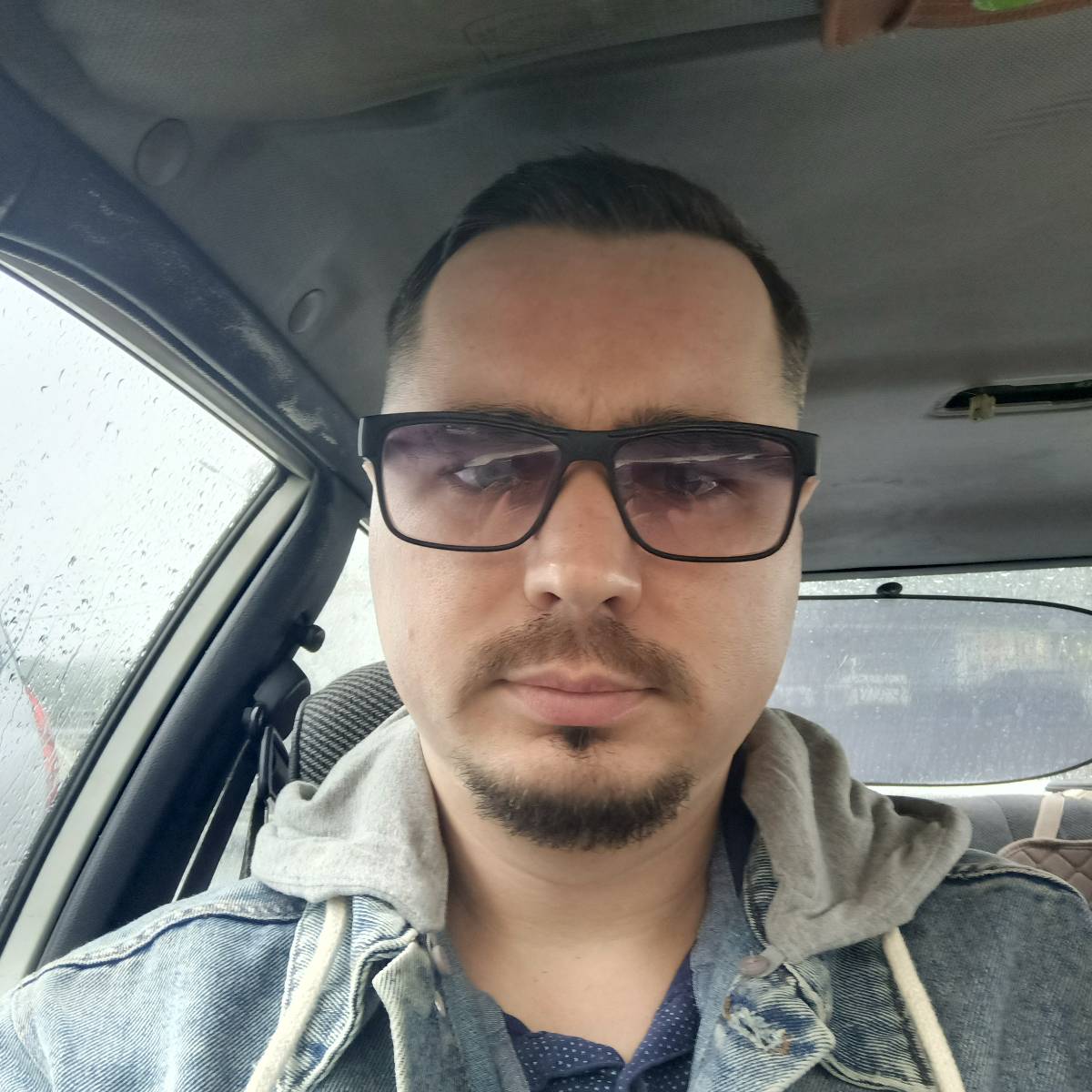 Павел Рукин