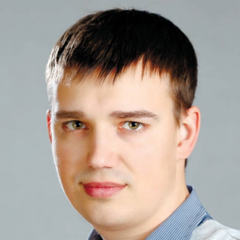 Балезин Константин | Сетка — социальная сеть от hh.ru