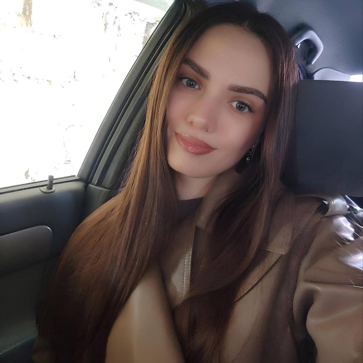 Ксения Астахова | Сетка — социальная сеть от hh.ru