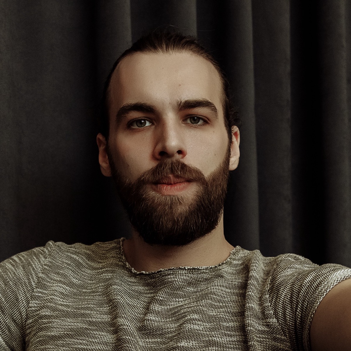 Ярослав Хуторной