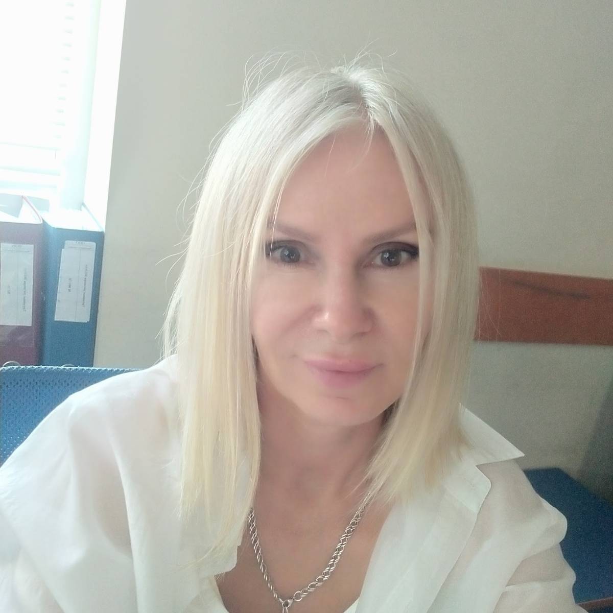 Елена Савченко