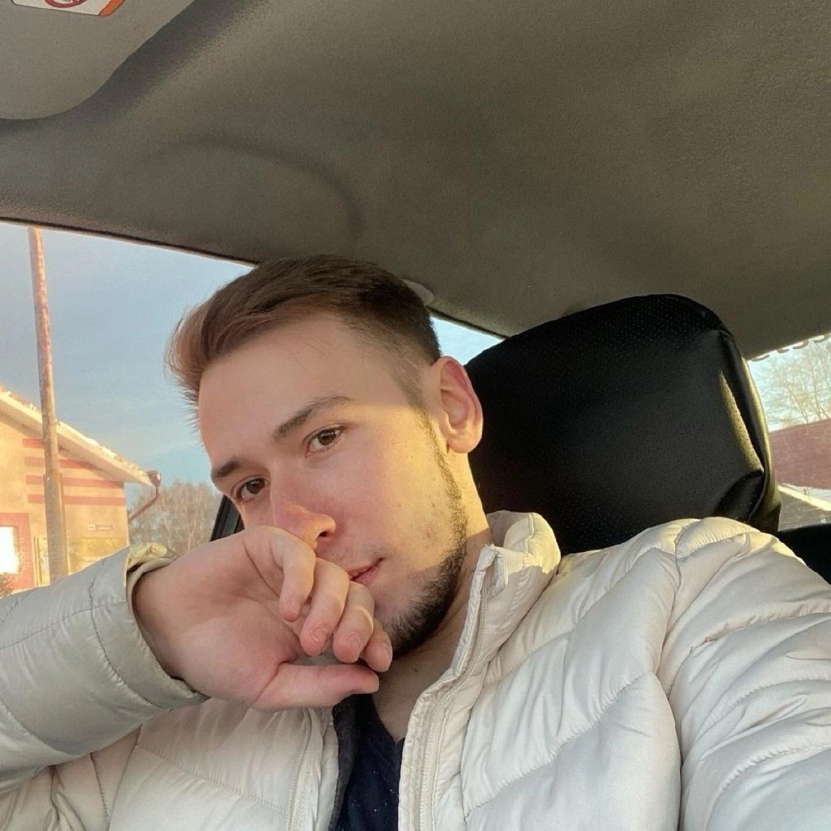 Вячеслав Нецветаев