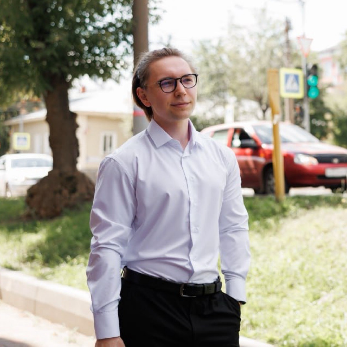 Nikita Yaroslavtsev | Сетка — социальная сеть от hh.ru