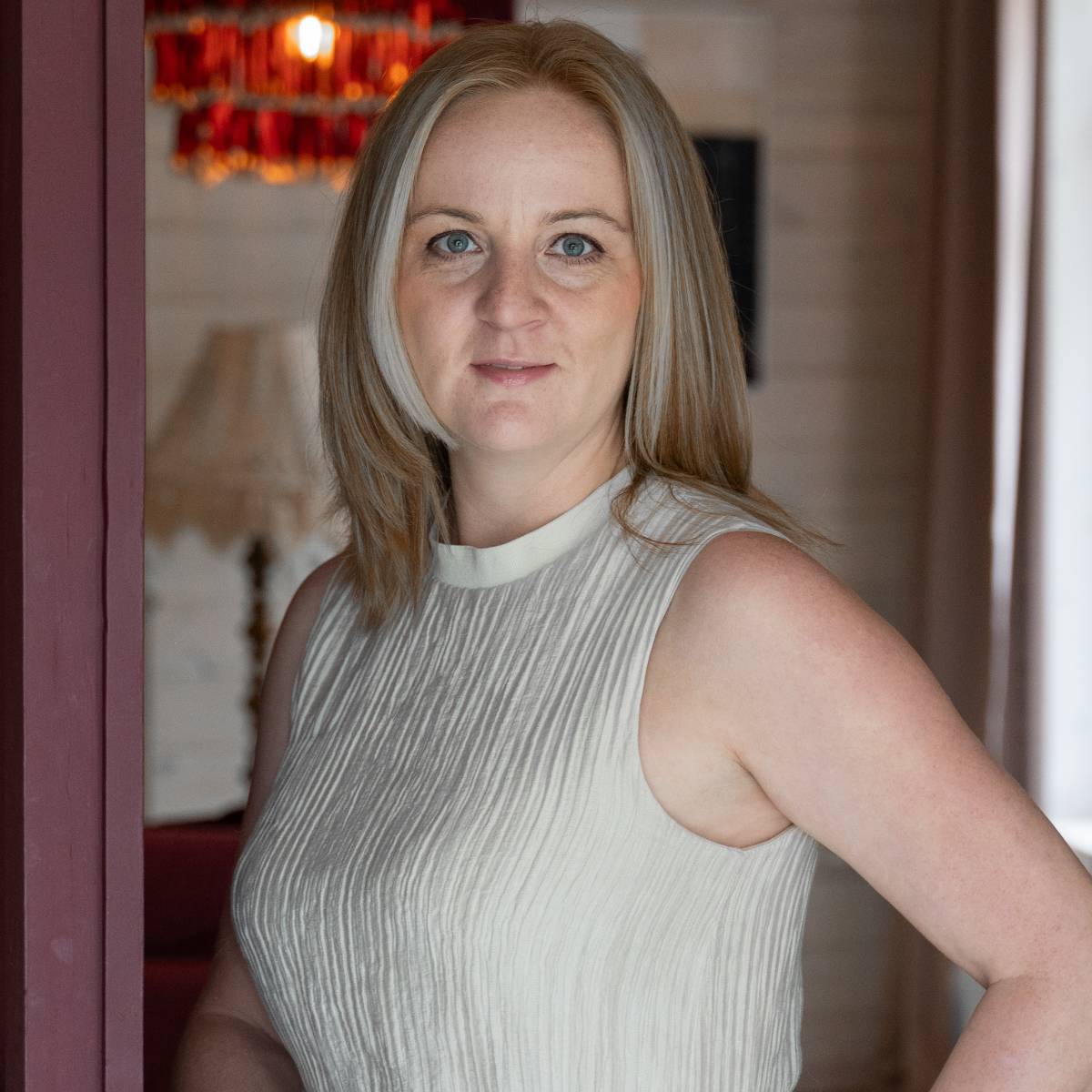 Ольга Акифьева