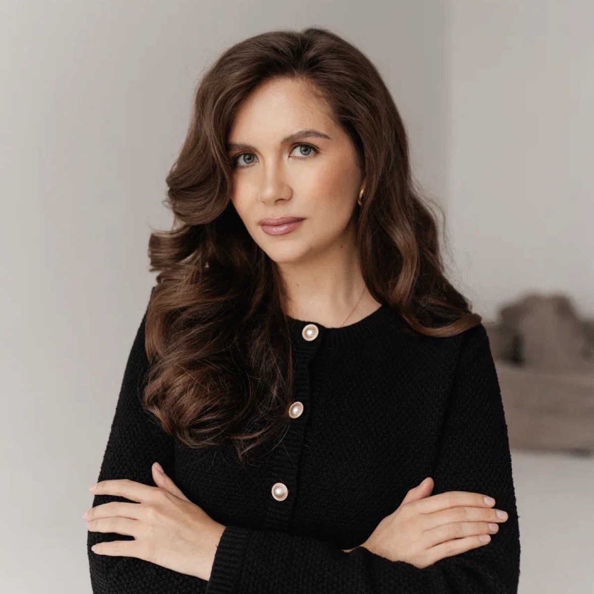 Анна Борисова | Сетка — социальная сеть от hh.ru