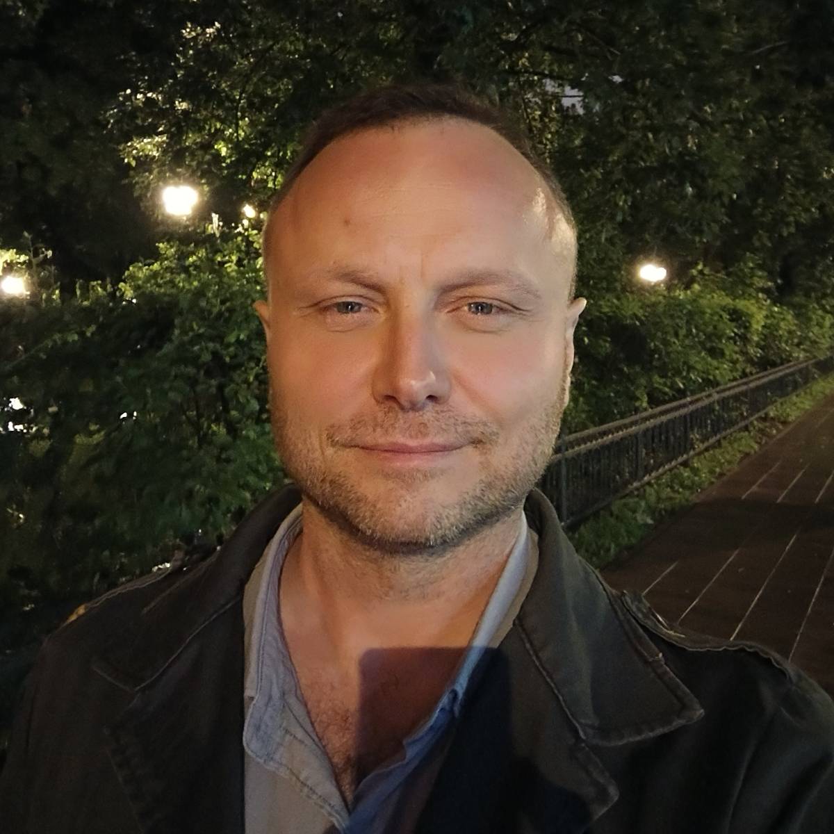 Сергей Теленков | Сетка — социальная сеть от hh.ru