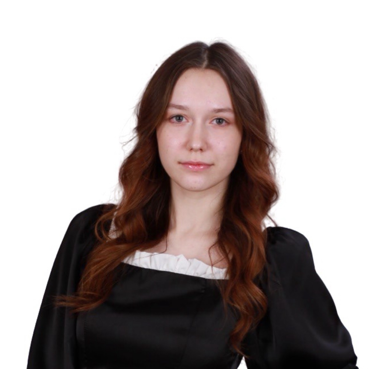 Анастасия Хохлова