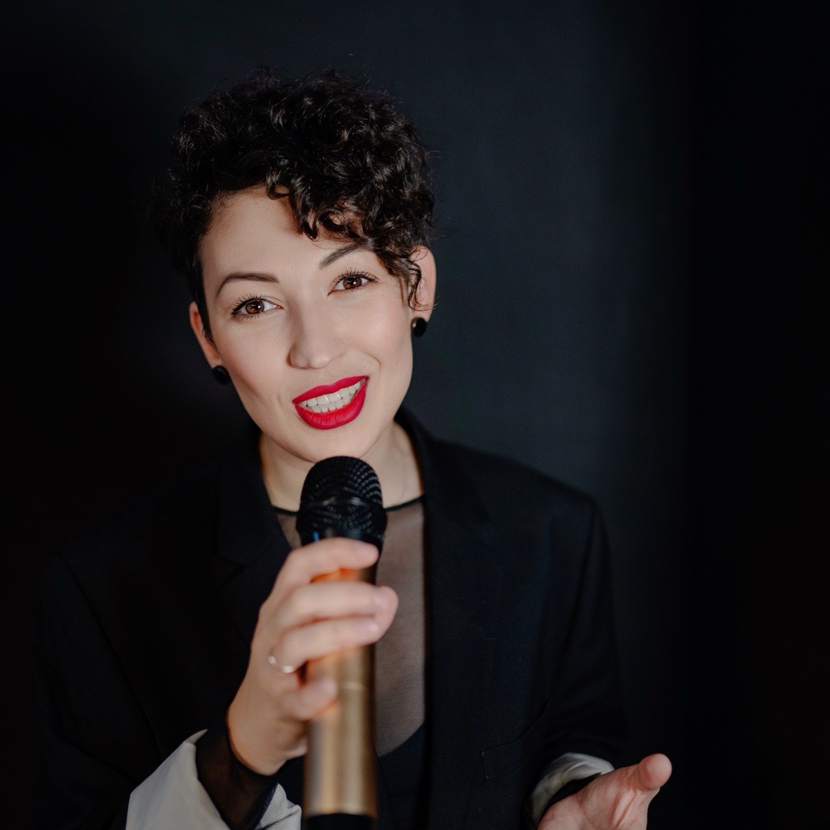 Евгения Герасимчук-Карпова | Сетка — социальная сеть от hh.ru