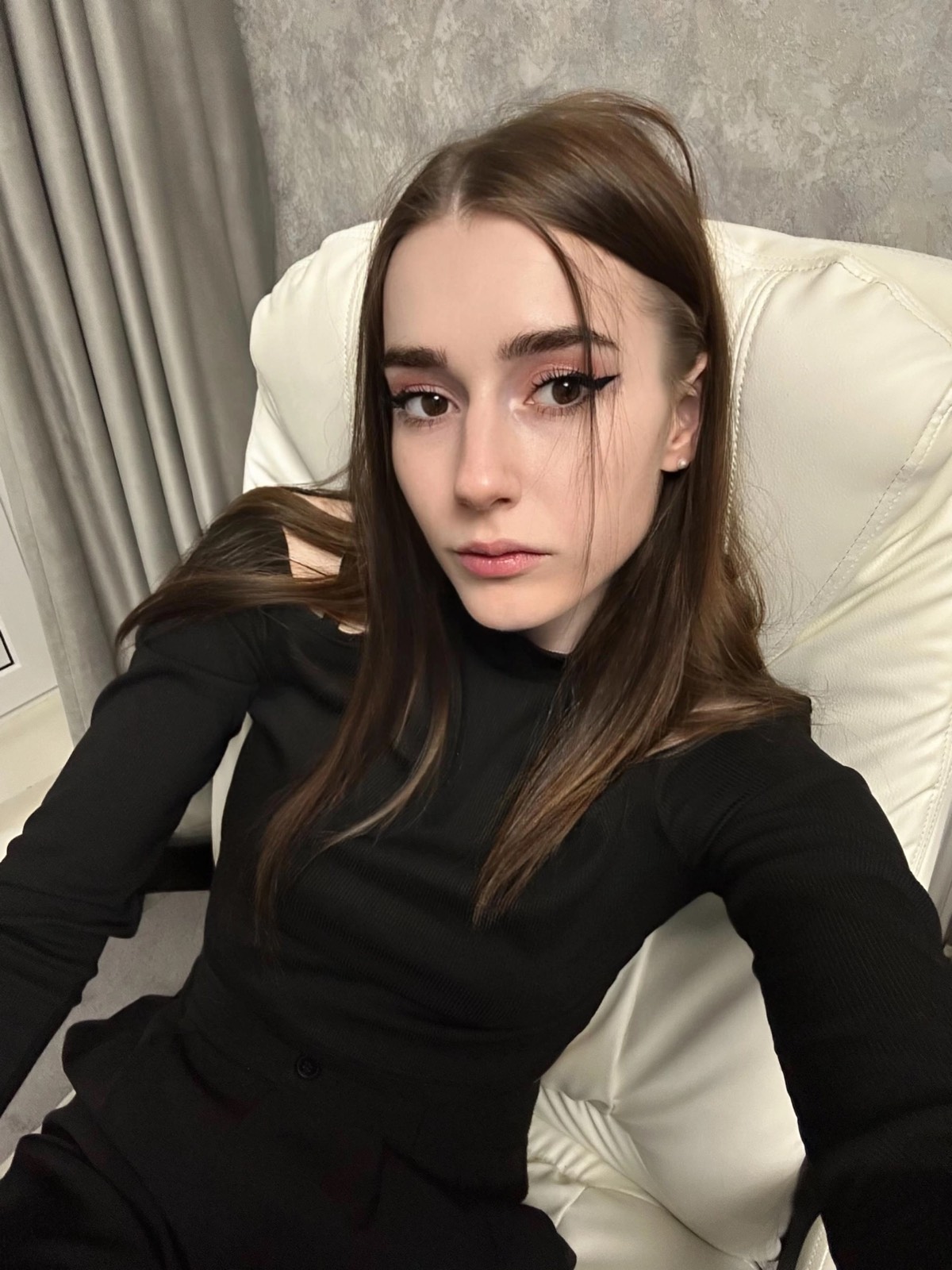 Алина Авдеева