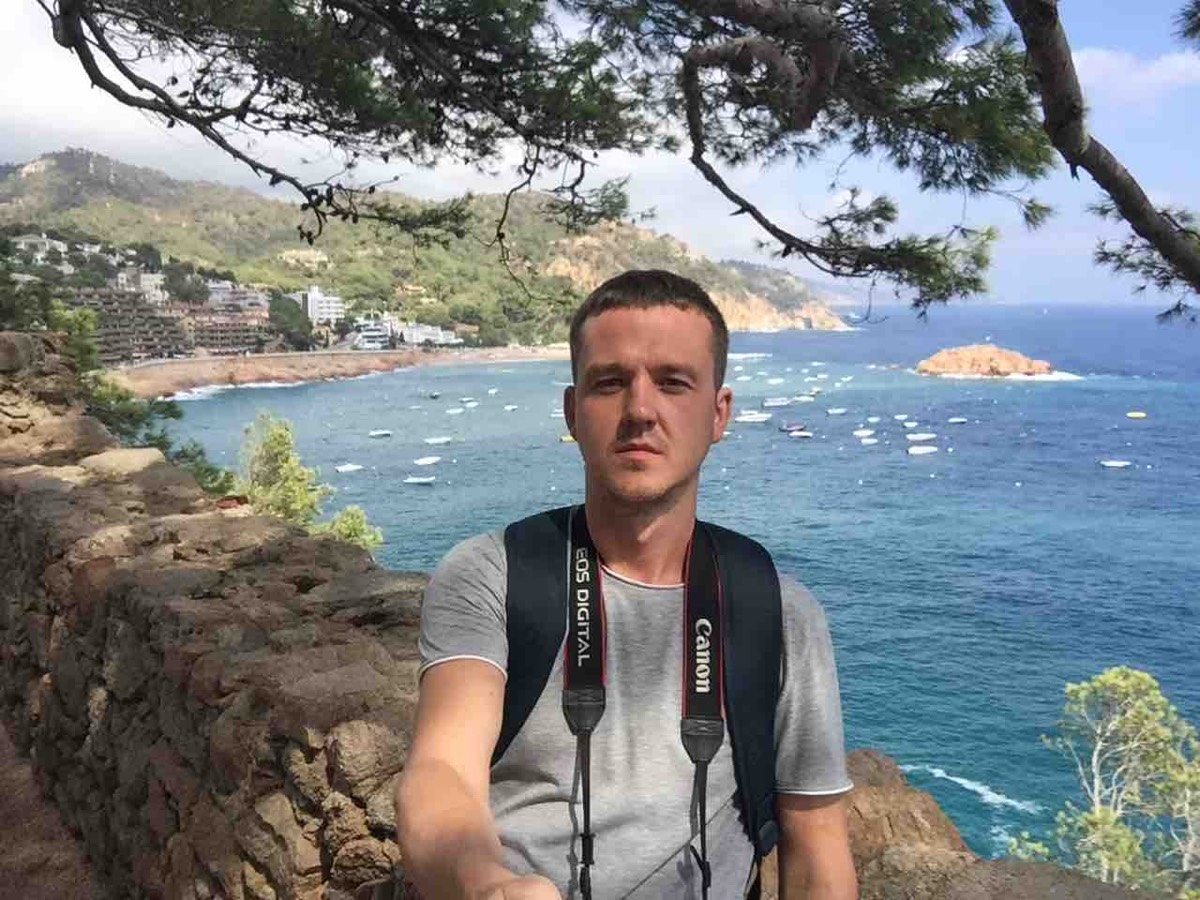 Иван Густокашин