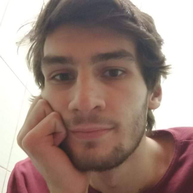 Григорий Боровский