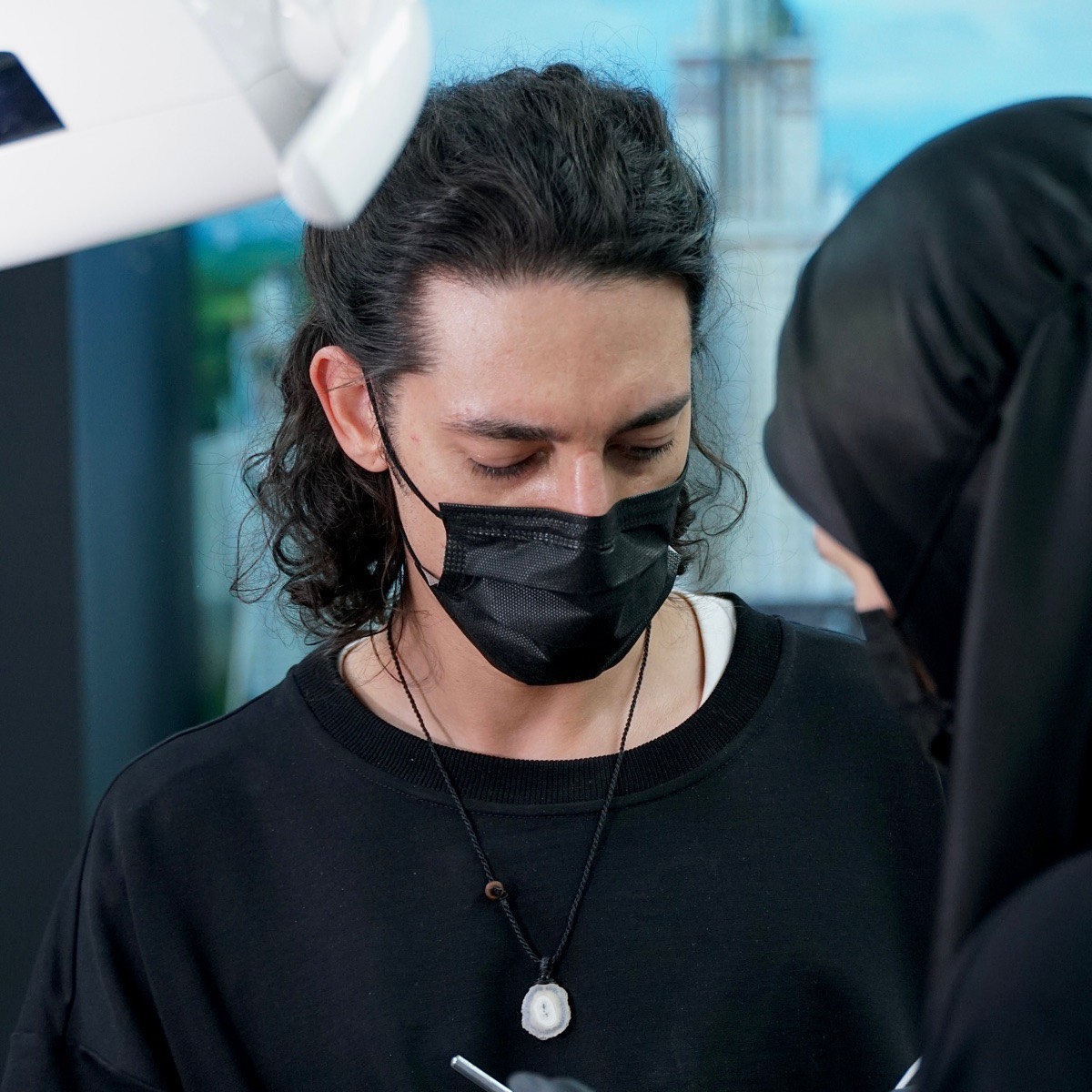 Антонио Теседейру