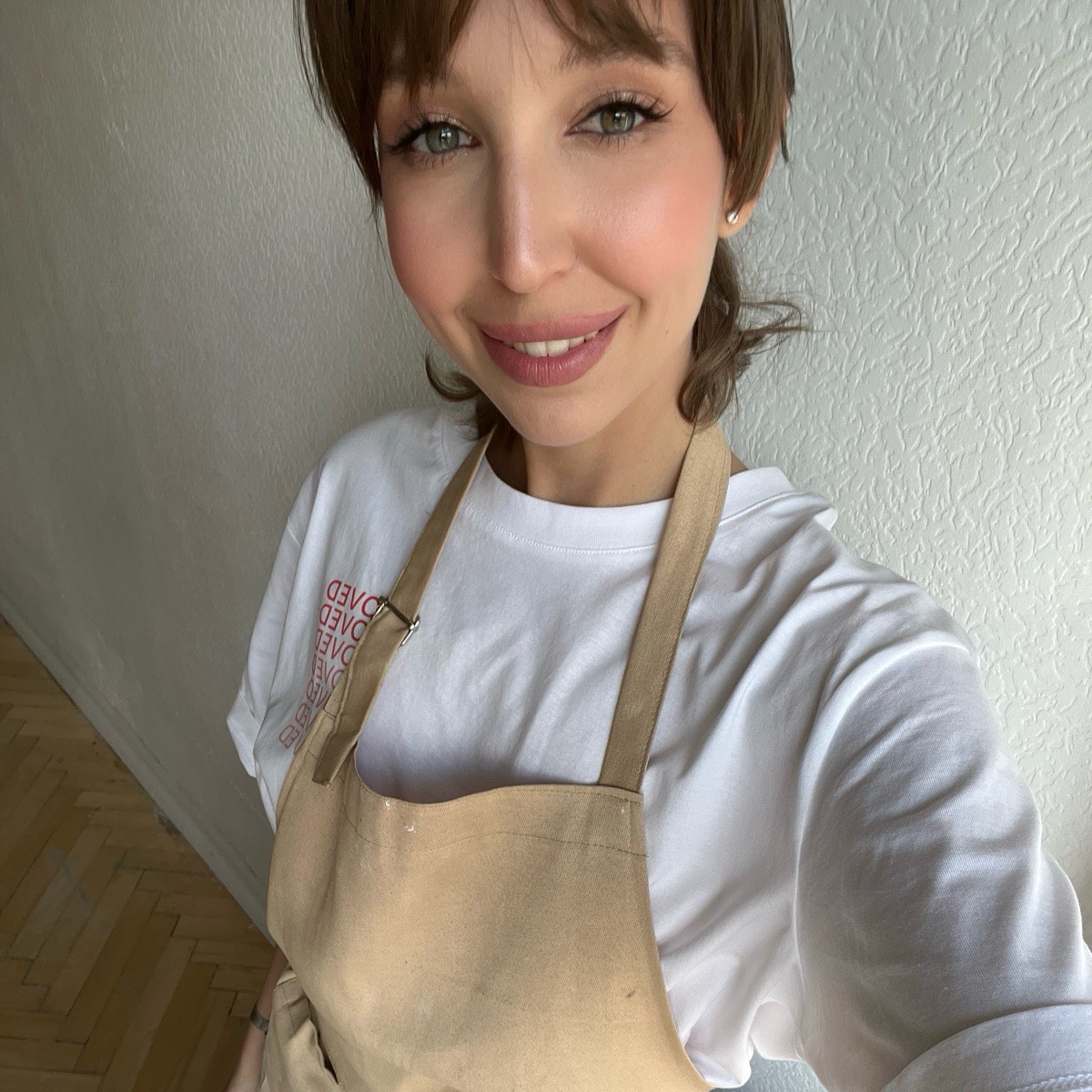 Лилия Андриевская | Сетка — социальная сеть от hh.ru