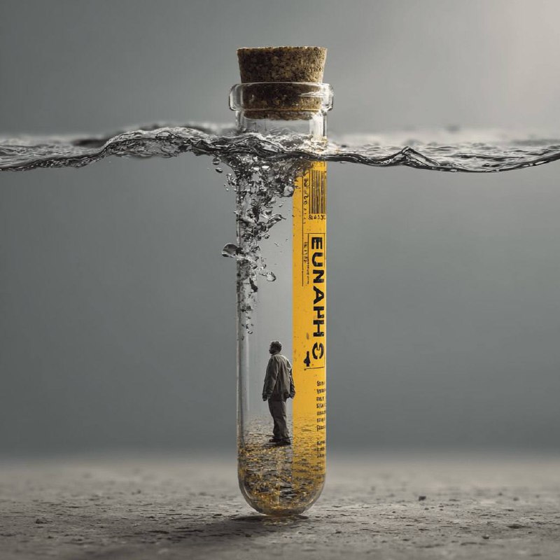 📍Эволюция в пробирке: 80 000 поколений и единственный вывод для корпоративной среды
35 лет подряд, день за днём, учёные в Мичигане переливали E | Сетка — социальная сеть от hh.ru