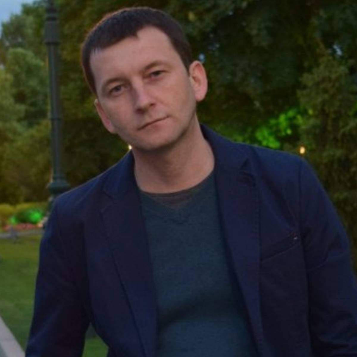 Андрей Давыдов | Сетка — социальная сеть от hh.ru