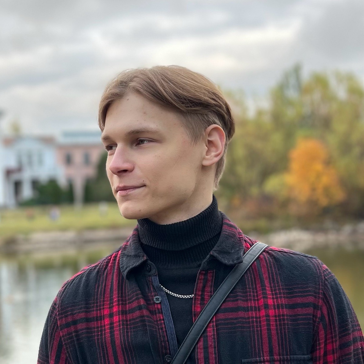 Арсений Колодеев