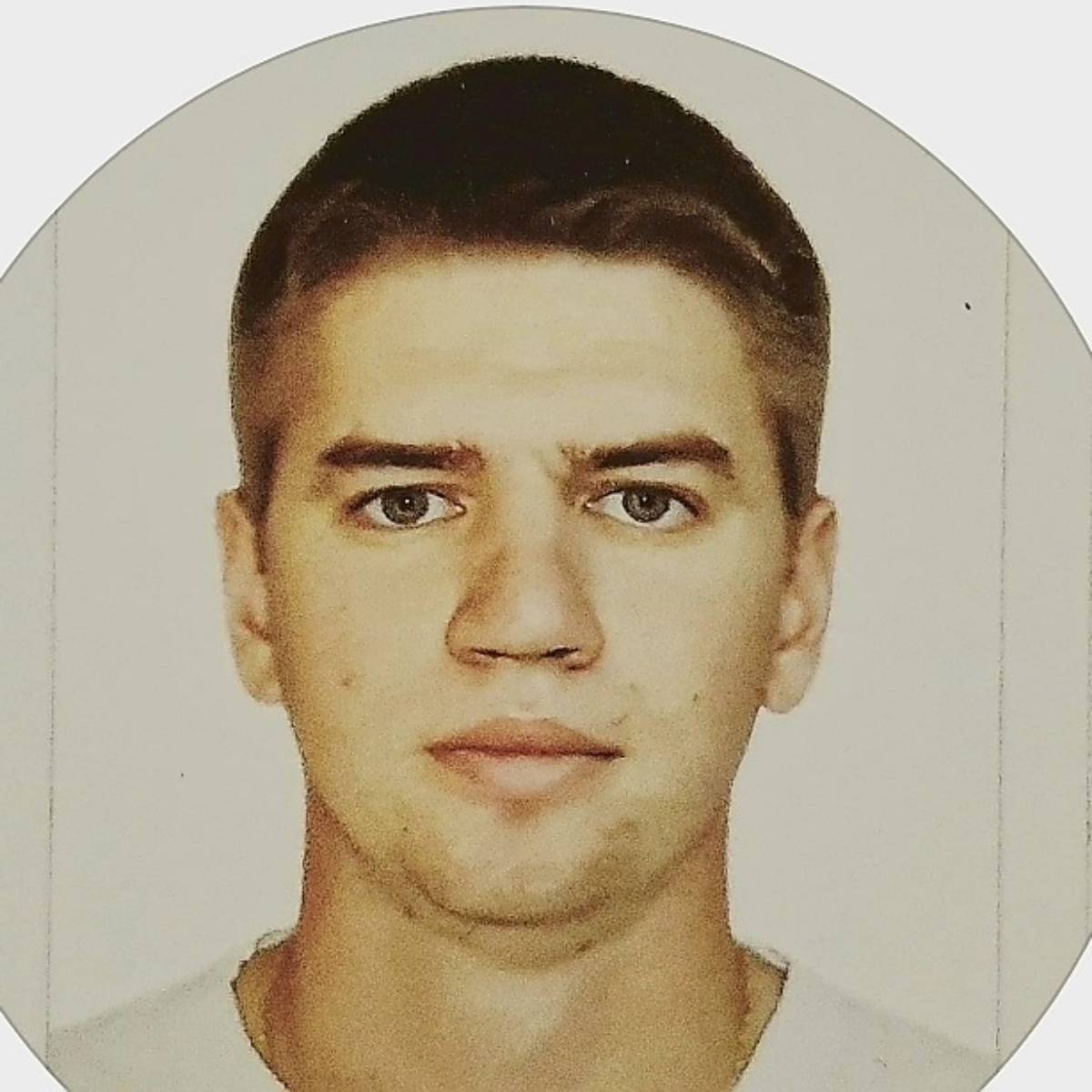 Alex Selivanov | Сетка — социальная сеть от hh.ru