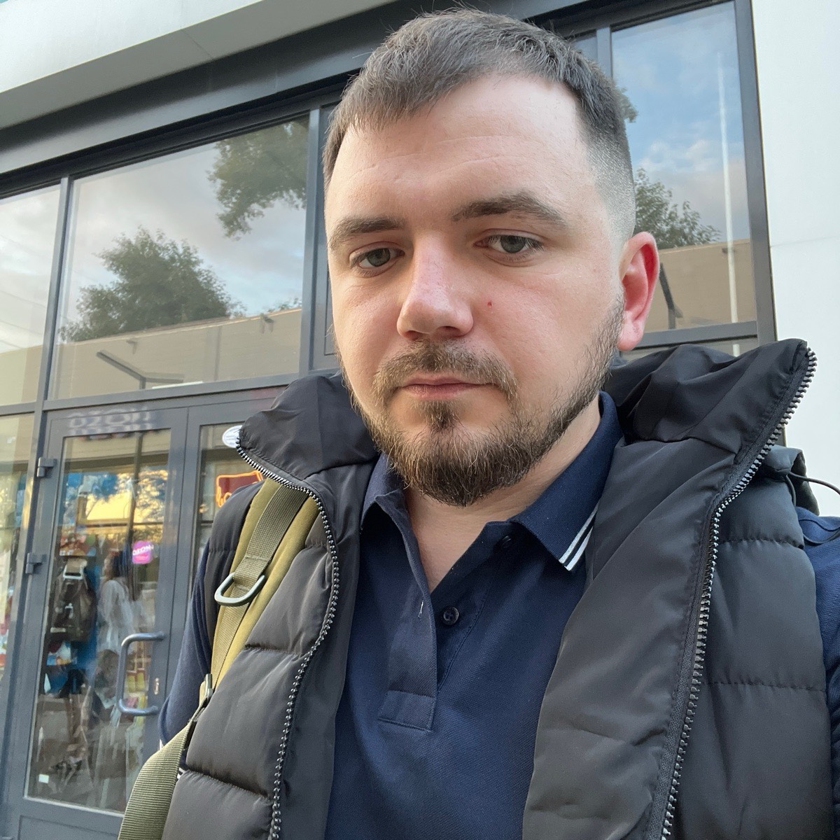 Сергей Дубоносов